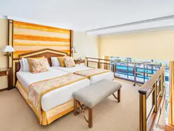 Garden Suite at Palacio Estoril in Portugal