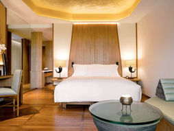 Ocean Room at Chiva-Som