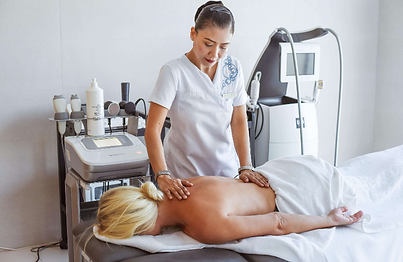 the-view-bouznika-spa-massage-treatment-