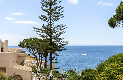 Vilalara Grand Hotel Algarve Thalassothe