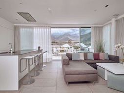 Emerald 2 Bedroom Suite at Domes Baobab Suites