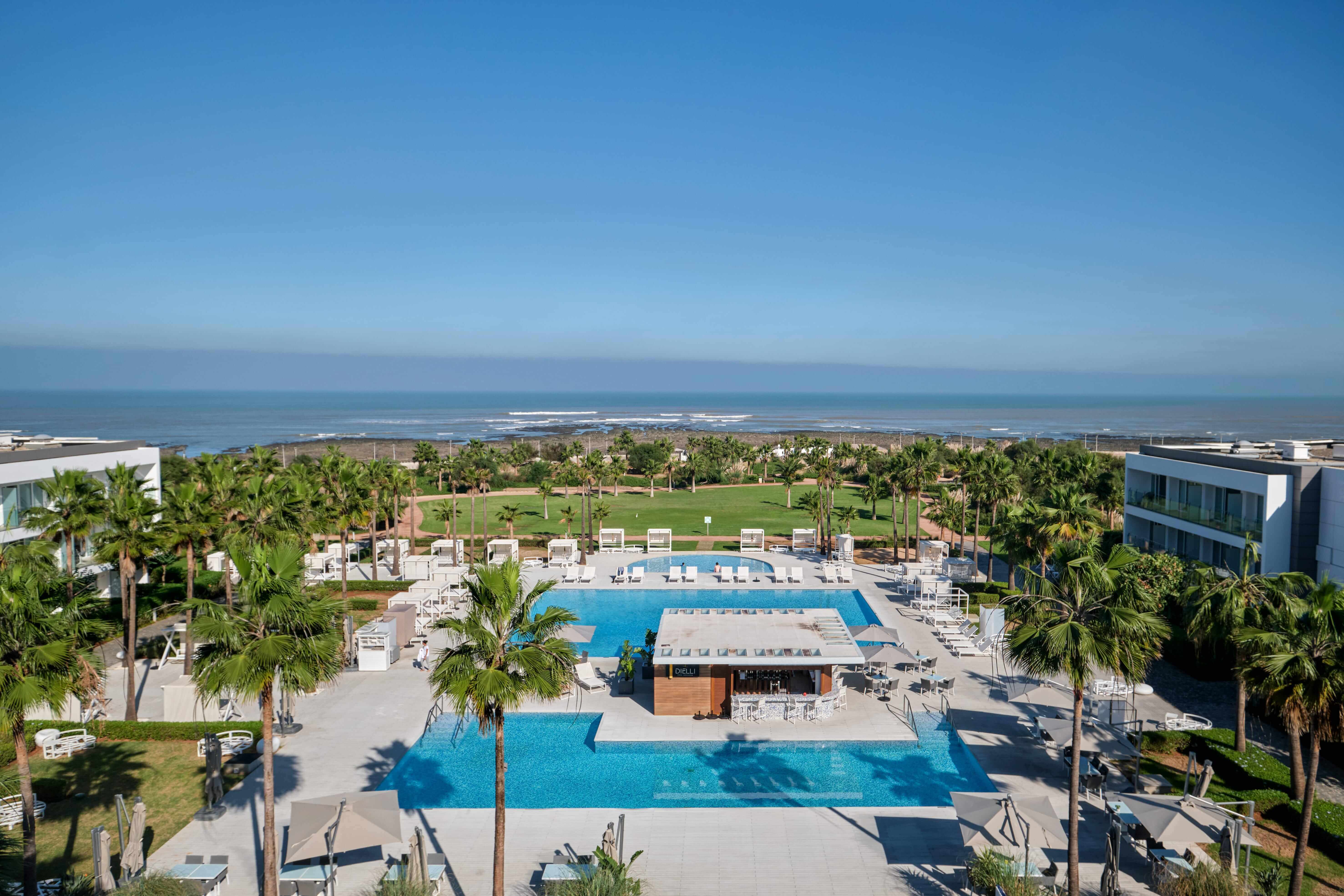 The View Hotel
