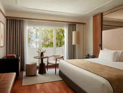 Hotel room for stay at Boot Camp Marbella
