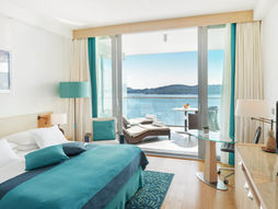 Club Room at Sun Gardens Dubrovnik