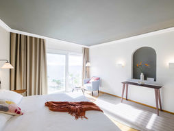 Classic Double Room at Océano Health Spa Hotel in Tenerife