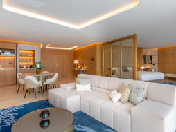 Altea Suite at Zem Wellness Clinic Altea