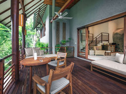 Villa Garden View at Kamalaya Koh Samui