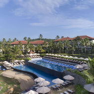 Open-air tea lounge with panoramic views of palm trees and the ocean at Anantara Peace Haven Tangallewix:image://v1/69df95_949a3af56e9c4c88b05e2b040fb56797~mv2.jpg/anantara-peace-haven-tangalle-aerial-pool-view.jpg#originWidth=3642&originHeight=2730 Aerial view of Anantara Peace Haven Tangalle with infinity pool surrounded by palm trees