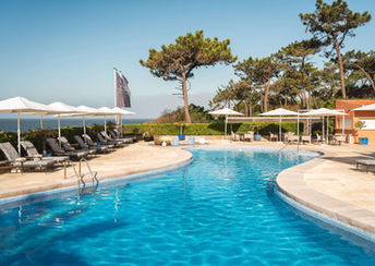 Longevity Senses Cascais Boutique Hotel and Clinic