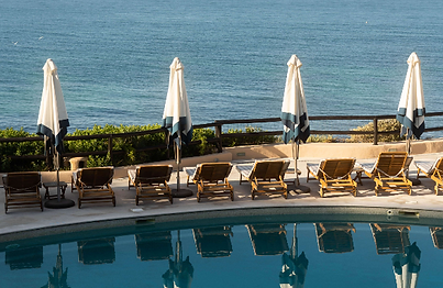 Vilalara Grand Hotel Algarve Luxury Thal