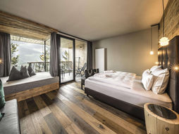 Nest Suite at My Arbor in Italy