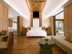 Thai Pavillion Suite at Chiva-Som