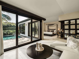 One Bedroom Pool Villa at Tia Wellness Resort