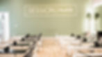 reformer pilates machines in a studio