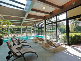 Experiencing Modern Mayr Medicine at Park Igls: A Medical Approach to Wellness