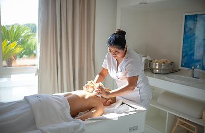 the-view-bouznika-spa-treatment-massage_