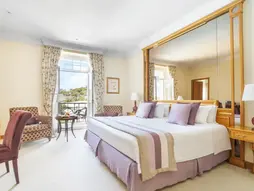 Superior Room at Palacio Estoril in Portugal