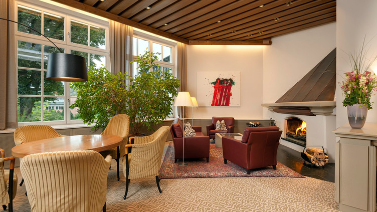 Park Igls Mayr Clinic Austria park-igls-mayr-clinic-austria