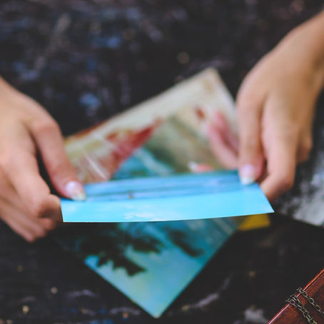 Raviver ses souvenirs