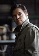 Nicholas Lea