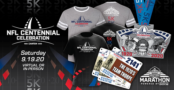 Races Hof Marathon 2021