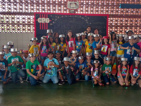 Semana Cultural 2017