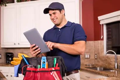 FORBES Feature: 6 Ways Home Service Pros Can Leverage AI Tools To Attract More Customers