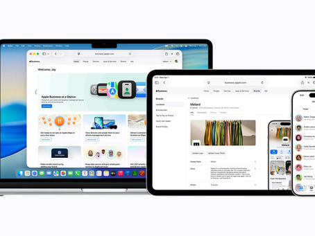 Apple’s New All-in-One Business Platform: What It Means for Your Brand’s Digital Strategy