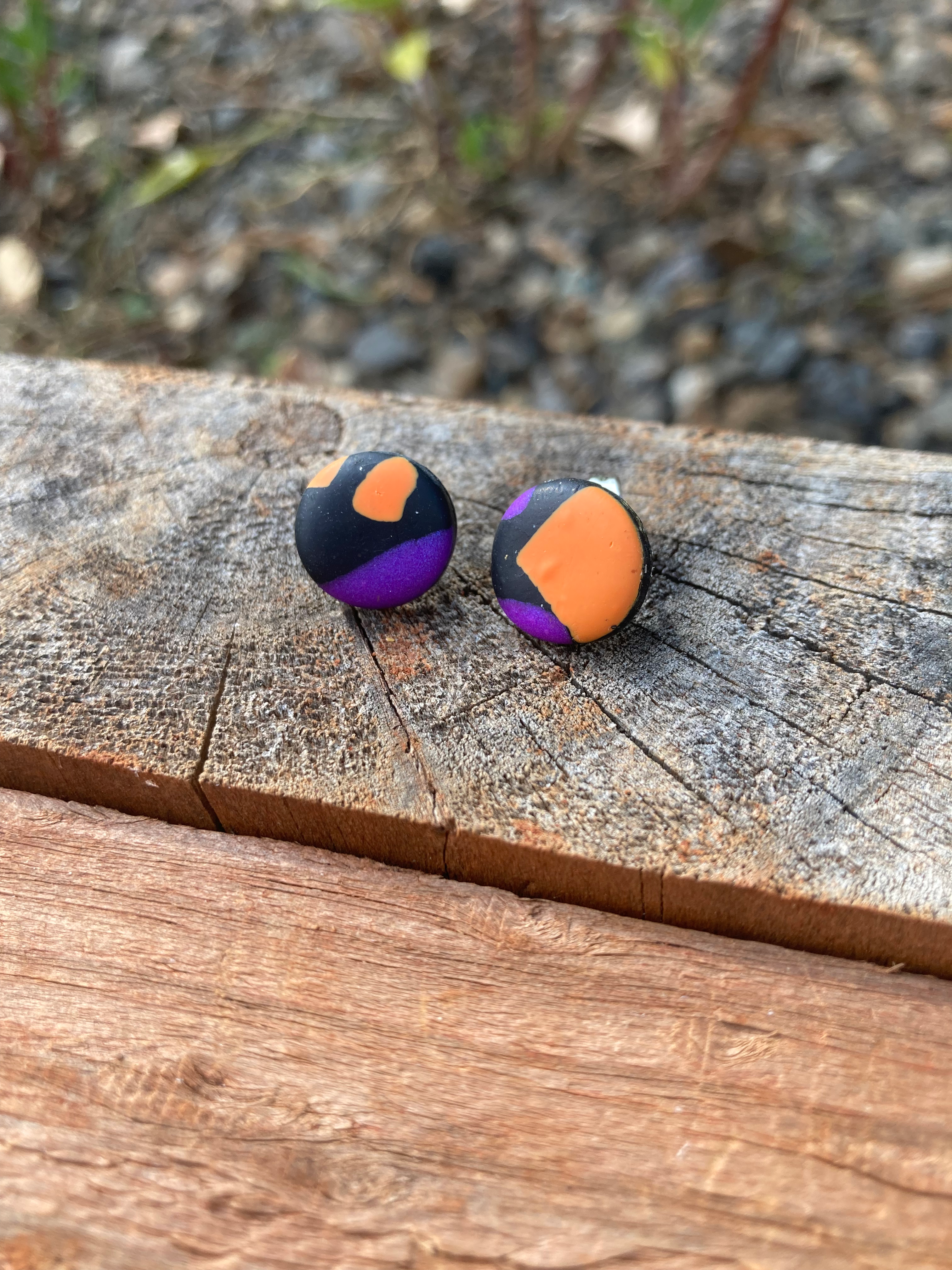 Spooky Studs