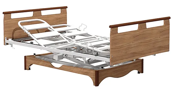 lit medicalise location vente bastide medical