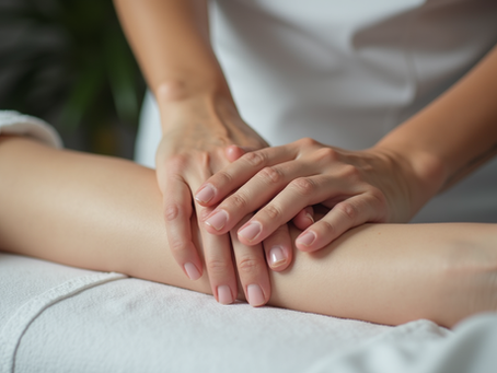 Lymphatic Recovery After Surgery: How Lymphatic Massage Can Help You Heal