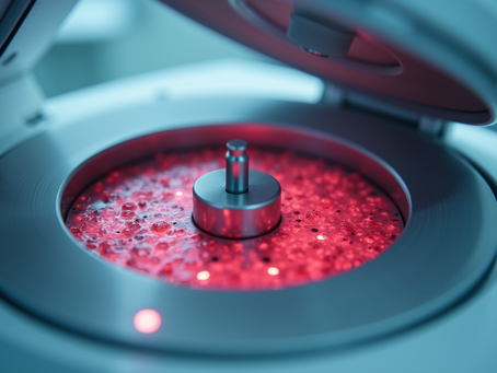 PRP Hair Restoration: What You Should Know