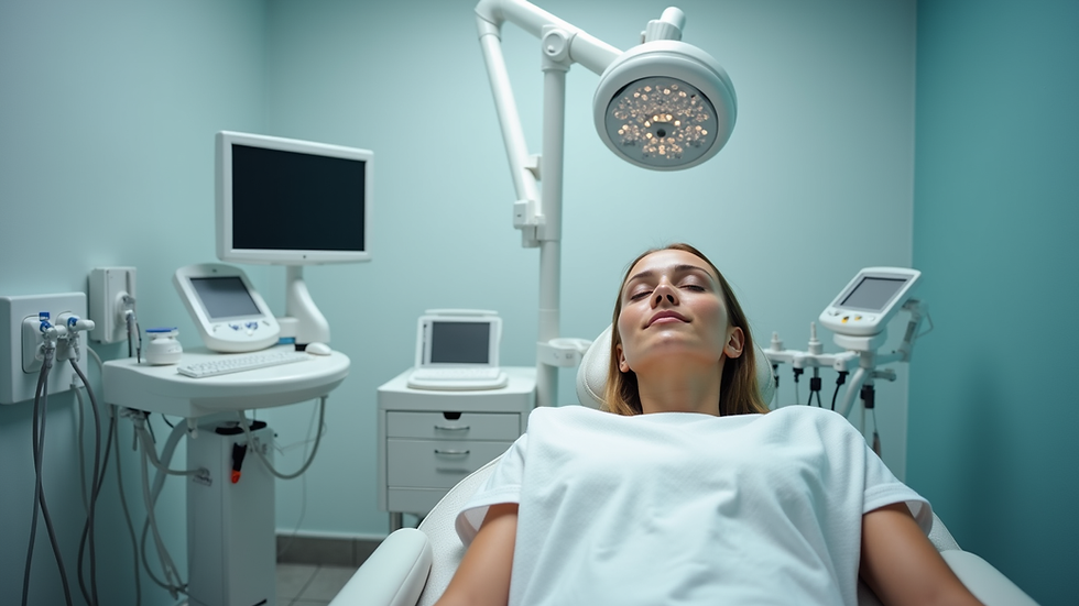 Discover the Best Skin Rejuvenation Services Houston Has to Offer