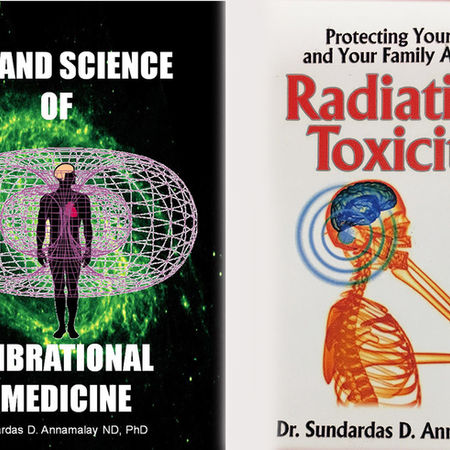 The Ultimate Energy Medicine Bundle