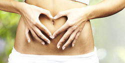 Gut Healing