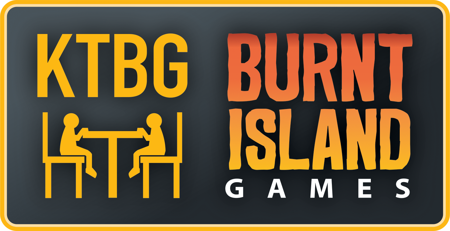 KTBG Inc. logo