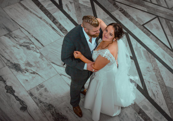 Bryllupsfotografering Drammen oslo