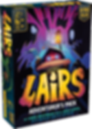 Lairs: Adventurers Pack $39USD