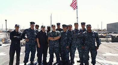 Military Leader
