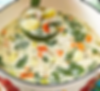 Chicken Gnocchi Soup for 6