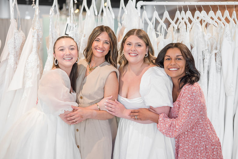 Greenville Bridal Shop