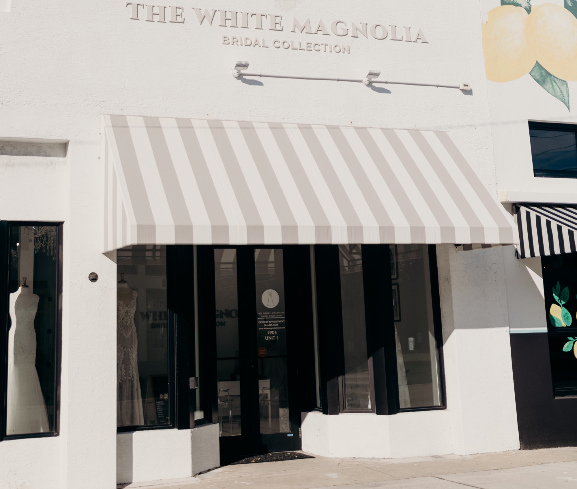 Palm Beach Bridal Shop | The White Magnolia | Wedding Dresses Shop | Bridal Store Near Me Palm Beach Bridal Shop | The White Magnolia | Wedding Dresses Shop | Bridal Store Near Me