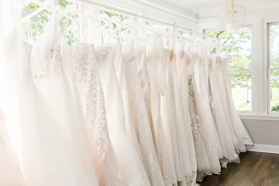 The White Magnolia Bridal | Nashville