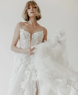 wedding dresses designer in usa Wedding Dresses & Bridal Gowns