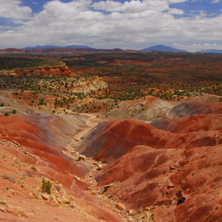 Defend Grand Staircase-Escalante National Monument