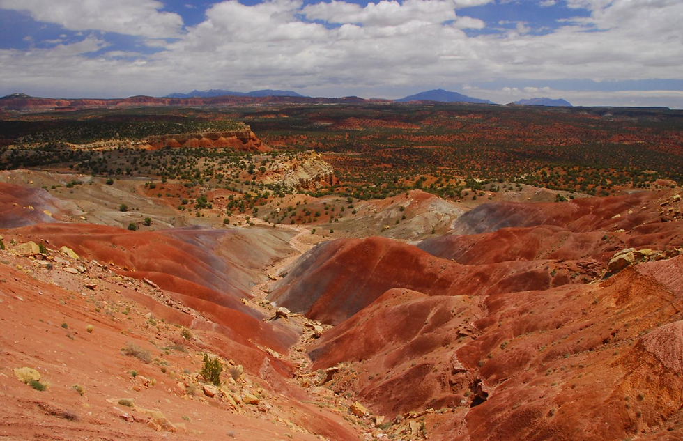 Defend Grand Staircase-Escalante National Monument
