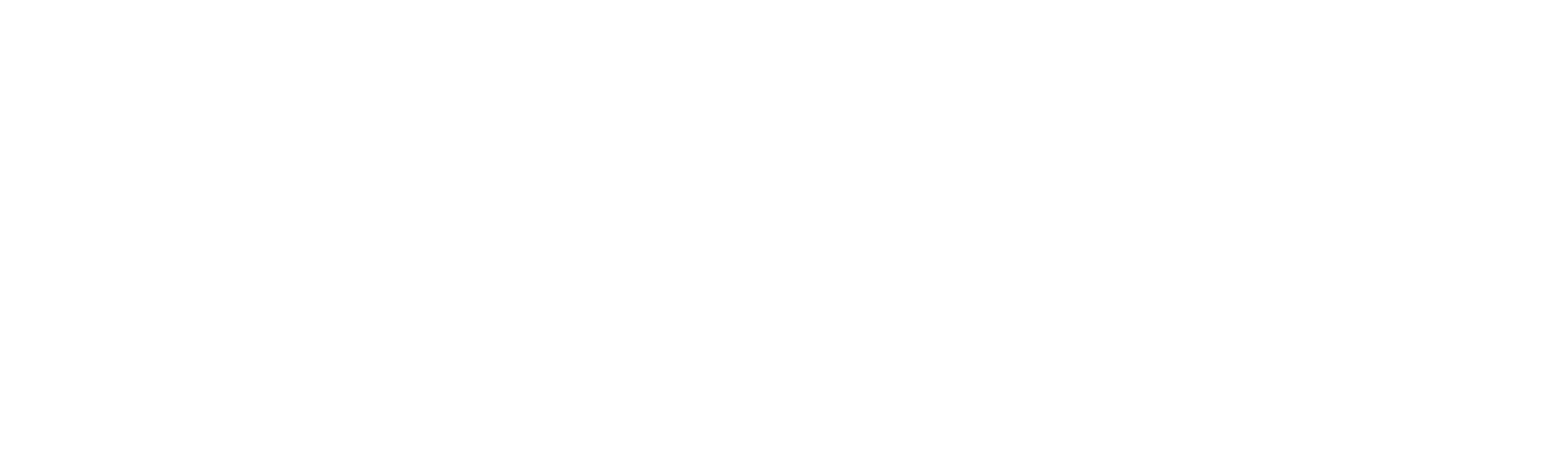 White vertical tagline.png