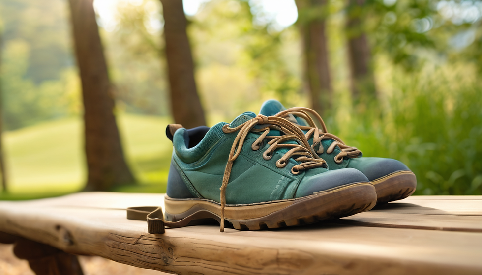 Walking for Wellness: Community Talk