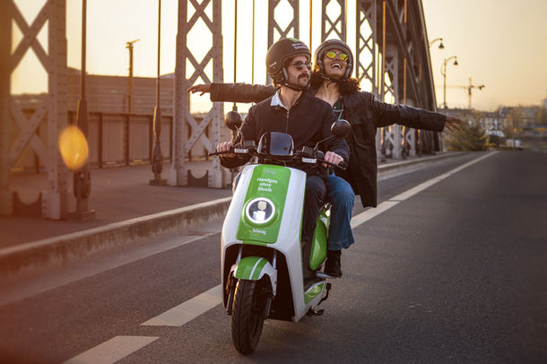 Mike Wenski Werbefotograf Frankfurt – Authentische Lifestyle-Bilder für Commercials.