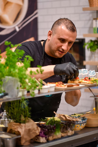 messefotograf hamburg internorga